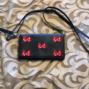 Mickey mouse wallet